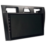 Переходная рамка Ford Fiesta Carav 22-1932