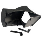 Переходная рамка Ford Fiesta Carav 22-1933