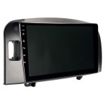 Переходная рамка Carav Hyundai Sonata (22-1937)