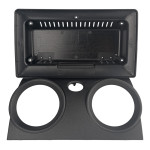 Переходная рамка CARAV Mitsubishi Colt (22-1938)