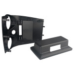 Переходная рамка CARAV Mitsubishi Colt (22-1938)