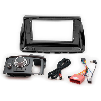 Переходная рамка Carav Mazda CX-5 (22-194)