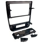 Переходная рамка Peugeot 406 Carav 22-1942