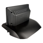 Переходная рамка Carav Peugeot 3008, 5008 (22-1943)