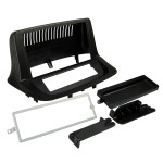 Переходная рамка Carav Renault Megane III, Fluence (22-1944)