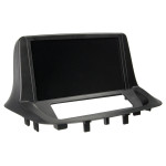 Переходная рамка Carav Renault Megane III, Fluence (22-1944)