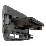 Переходная рамка Carav Seat Ibiza (22-1945)