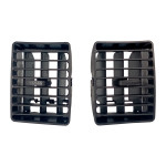 Дефлекторы воздуховодов Toyota Corolla Carav 22-1947