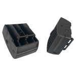 Дефлекторы воздуховодов Toyota Corolla Carav 22-1947