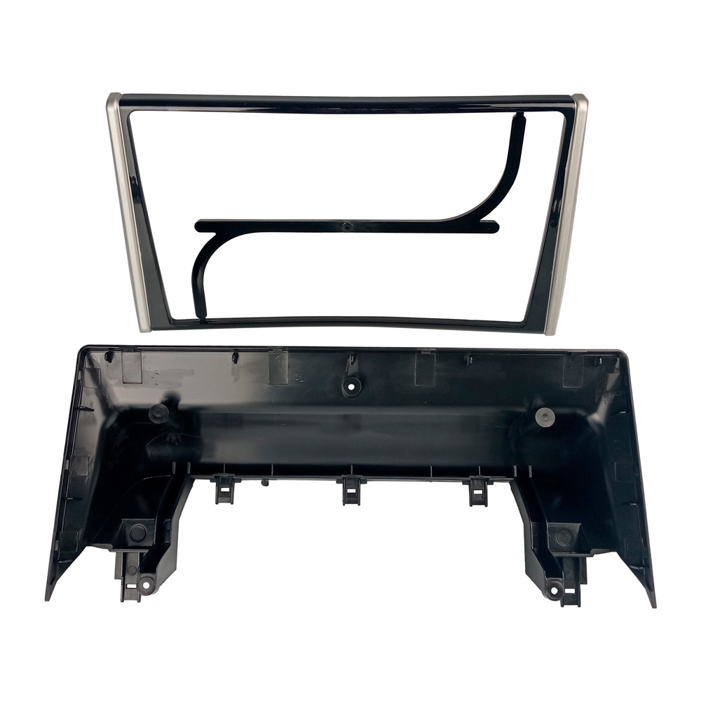 Переходная рамка Carav Toyota RAV4 (22-1950)