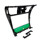 Переходная рамка Lexus LS Carav 22-1954