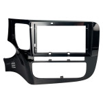 Переходная рамка Carav Mitsubishi Outlander (22-1955)