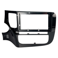 Перехідна рамка Carav Mitsubishi Outlander (22-1955)