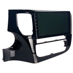 Переходная рамка Carav Mitsubishi Outlander (22-1955)