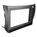 Переходная рамка Nissan Sylphy, Sentra, Tiida Carav 22-1956