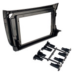 Переходная рамка Nissan Sylphy, Sentra, Tiida Carav 22-1956