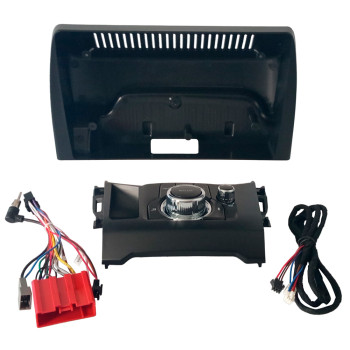 Переходная рамка Carav Mazda CX-5 (22-1961)