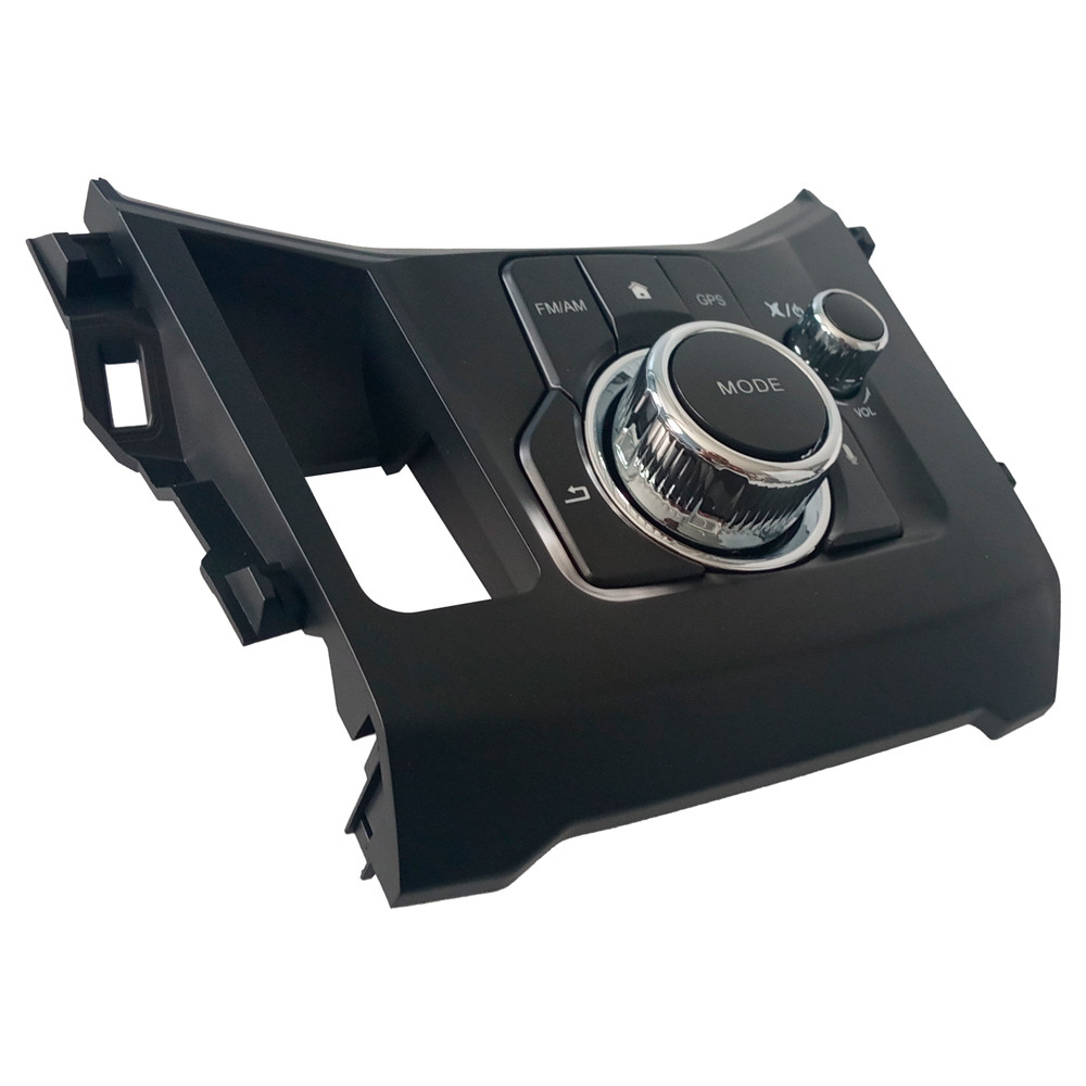 Переходная рамка Carav Mazda CX-5 (22-1961)