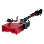 Переходная рамка Carav Mazda CX-5 (22-1961)