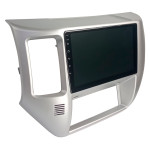 Переходная рамка Carav Nissan Patrol (Y61) Carav 22-1963