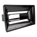 Переходная рамка универсальная для перехода с 1 DIN на 10.1" Carav 22-1972