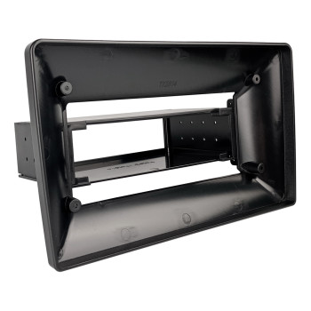 Переходная рамка универсальная для перехода с 1 DIN на 10.1" Carav 22-1972