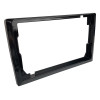 Переходная рамка универсальная для перехода с 10.1" на 9" Carav 22-1975