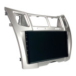 Переходная рамка Carav Toyota Yaris (22-1976)