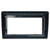 Универсальная рамка для перехода с 2 DIN на 9" Carav 22-1980
