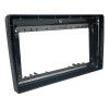 Универсальная рамка для перехода с 2 DIN на 9" Carav 22-1980