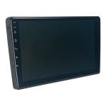 Универсальная рамка для перехода с 2 DIN на 9" Carav 22-1980