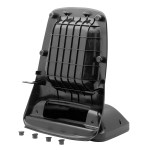 Переходная рамка Opel Zafira (C) Carav 22-2005