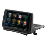 Переходная рамка Opel Zafira (C) Carav 22-2005