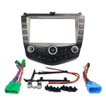 Переходная рамка Carav Honda Accord (22-2017)