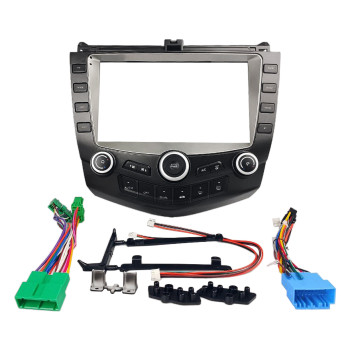 Перехідна рамка Carav Honda Accord (22-2017)