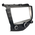 Переходная рамка Carav Honda Accord (22-2017)