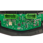 Переходная рамка Carav Honda Accord (22-2017)