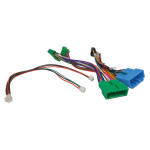 Переходная рамка Carav Honda Accord (22-2017)