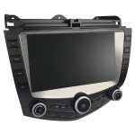 Переходная рамка Carav Honda Accord (22-2017)