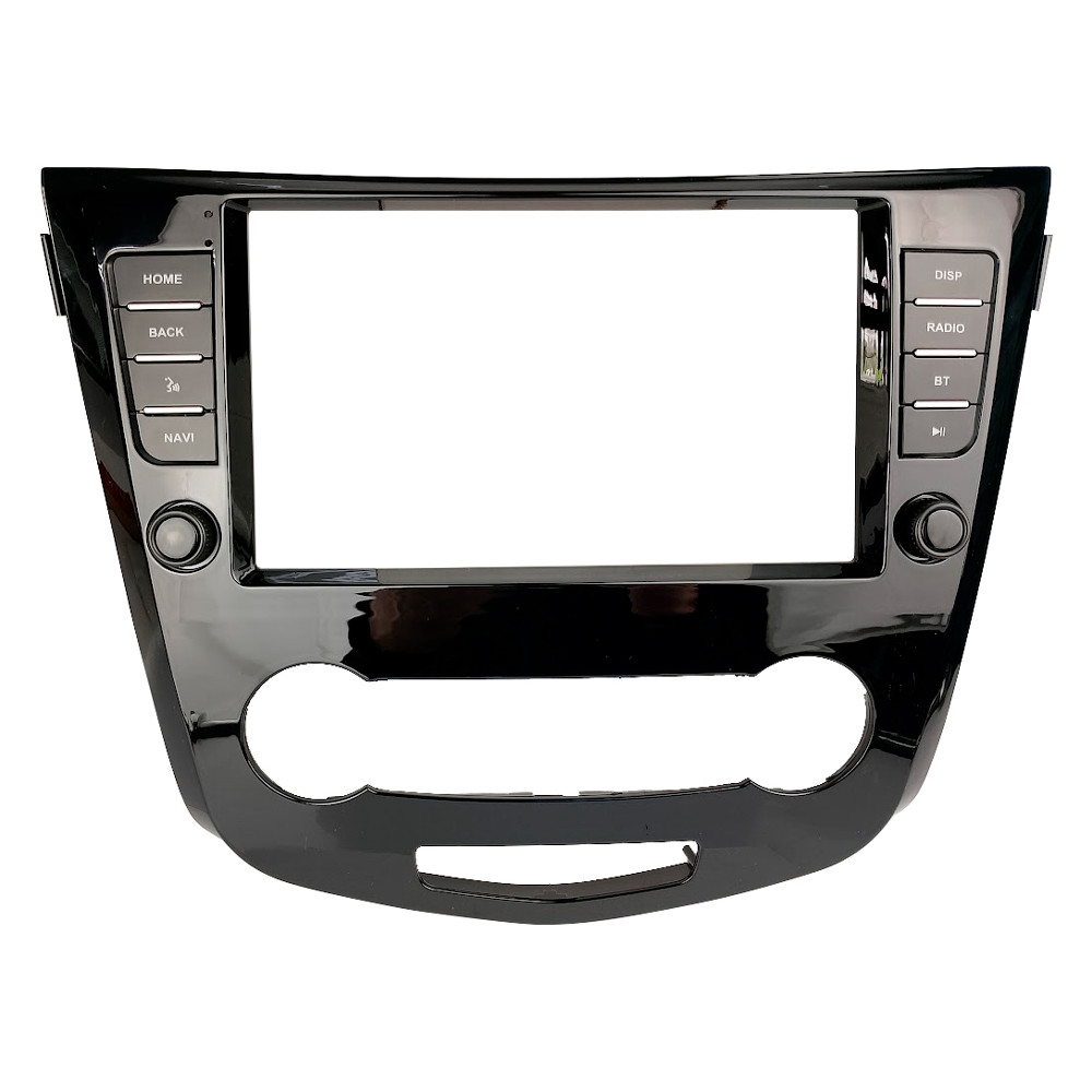 Переходная рамка Carav Nissan X-Trail, Qashqai, Rogue (22-2025)