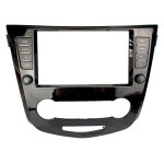 Переходная рамка Carav Nissan X-Trail, Qashqai, Rogue (22-2025)