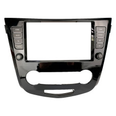 Переходная рамка Carav Nissan X-Trail, Qashqai, Rogue (22-2025)