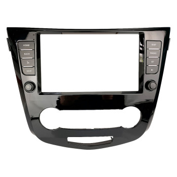 Переходная рамка Carav Nissan X-Trail, Qashqai, Rogue (22-2025)