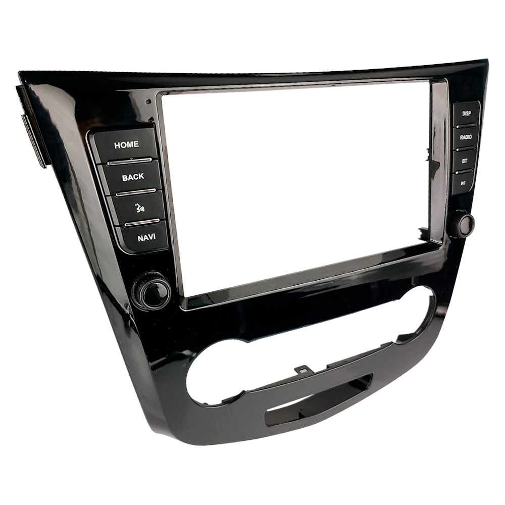 Переходная рамка Carav Nissan X-Trail, Qashqai, Rogue (22-2025)