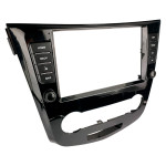 Переходная рамка Carav Nissan X-Trail, Qashqai, Rogue (22-2025)