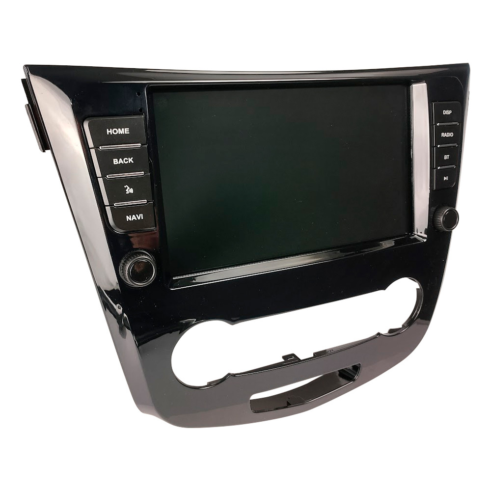 Переходная рамка Carav Nissan X-Trail, Qashqai, Rogue (22-2025)