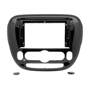 Перехідна рамка Carav KIA Soul (22-2027)