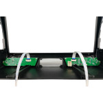 Переходная рамка Carav KIA Sportage (22-2033)