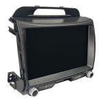 Переходная рамка Carav KIA Sportage (22-2033)