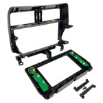 Переходная рамка Toyota Land Cruiser Prado Carav 22-2034